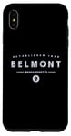 iPhone XS Max Belmont Massachusetts - Belmont MA Case