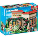 PLAYMOBIL City Life House Country Cottage 4857