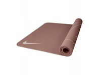 Mata Do Ćwiczeń Yogamatta 4 Mm Vändbar