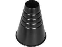Studiolampa Glareone Honeycomb Snoot Hood + 4 Filter