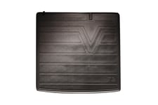 G3 Trunk matta lamplig for Dacia Duster 2018