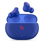 Studio Buds Earphones Beats by Dre Blue True Wireless Bluetooth Earbuds