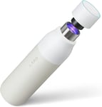 LARQ Bottle Purevis 25Oz - Self-Cleaning and Insulated Stainless Steel Water Bot