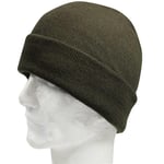 Forces Waterproof Thinsulate Beanie Hat, Olive Green