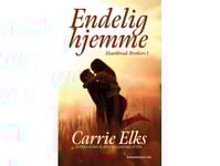 Endelig Hjemme | Carrie Elks | Språk: Danska