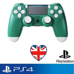 Original Playstation 4 Wireless Controller (PS4 Controller Dualshock 4)*Green