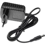 Vhbw - Bloc d'alimentation compatible avec Bosch Skil 1001, 1011, 2004, 2302, 2311, 2395 outil électrique, outillage électroportatif