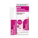 Nordic Health MultiVitamin Mundspray - 25 ml
