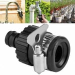Slangkoppling Kranadapter Universal Slangkoppling Blanda för Kök Badrum