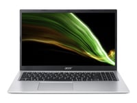 Acer Aspire 3 A315-58 - Core i5 I5-1135G7 8 Go RAM 256 Go SSD Argent