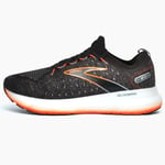 Brooks Glycerin StealthFit 20 Mens Running Shoes Jogging Fitness Gym Trainers Bl