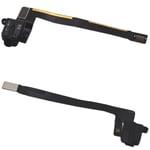 Replacement Headphone Jack Audio Port Black For Apple iPad Air 3 UK