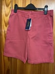 Polo Ralph Lauren Chino Shorts Age 14 Years New Tags