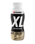 Nutramino Protein XL Shake 475ML Vanilla