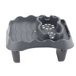 Hot Tub Table Tray With Drain Holes Anti Slip Adjustable Hot Tub Side Tab UK FIG