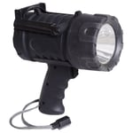1852 handstrålkastare 18W LED 1300 lm laddbar