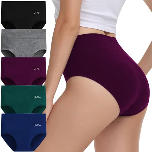 2XK-NOV Culotte Gainante Femme Ventre Plat De Résistance Moyenne