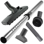 Tube Rod Tool Kit for SAMSUNG 35mm Vacuum Cleaner Telescopic Hoover Pipe