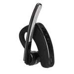 Walkie Talkie BT Headset With Mic Noise Reduction Wireless Headphones For M GSA