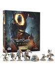 Witcher The Old World Legendary Hunt Expansion