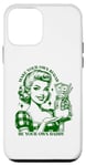 iPhone 12 mini Make Your Own Sugar Be Your Own Daddy Vintage Retro Girl Case