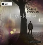 Karin Fossum - Hviskeren Lydbok