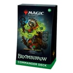 Magic: The Gathering Bloomburrow Commander Deck Display (Assortment)