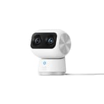 Eufy Security Dual Lens Indoor Camera