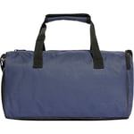 Adidas Linear Duffel Xs Bag Blue