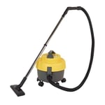 Victor V9 HEPA FILTRATION Light Weight Industrial Vacuum Cleaner Hoover 9L Size