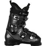 ATOMIC Women's HAWX Prime 85 W Ski Boots, Black/Silver, 23/23.5