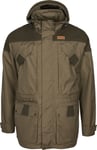 Pinewood Men's Lappland Extreme 2.0 Jacket XL, Hunting Olive/Mossgreen XL