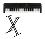 Kawai ES920B digital piano 88 keys stand set