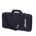 Protekt Plus Series BMT DJ Hard Carry Bag for Numark Mixtrack Pro FX & Platinum