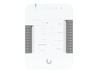 Ubiquiti G3 Starter Kit Pro - Åtkomstkontrollanordning - Kabelansluten