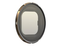 Polarpro Litechaser Pro - Filter - Cirkulär Polarisator - För P/N: Lcp-12Pmax-Case-Blk, Lcp-12Pmax-Case-Moj, Lcp-12Pmax-Case-Sage, Lcp-12Pro-Case-Moj