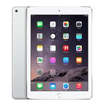 Apple iPad Air Tablette A7 32 Go 3G 4G Argent - Tablette (24,6 cm (9,7"), 2048 x 1536 Pixels, 32 Go, 3G, iOS, Argent)