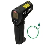 Kimo Kiray 200 IR-termometer