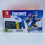 Nintendo Switch Fortnite - Wildcat Bundle Special Edition - Brand New and Sealed