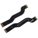 AMOLED Touch Screen Connection Flex Cable For Samsung S23 Plus Replacement UK