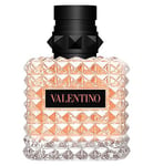 Valentino Born in Roma Donna Coral Fantasy Eau de Parfum for Her 30ml