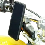 Extended Universal Bike Stem Mount & TiGRA NEO LITE Case for OnePlus 6T