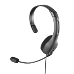 Playstation 4 Chat Headset LVL30 Grey