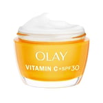Olay Vitamin C Anti Dark Spot Day Cream SPF30 50ml