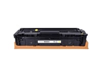 Renkforce Tonere Erstatter Hp 415A W2032a Kompatibel Gul 2100 Sider Rf-5608684 Rf-5608684