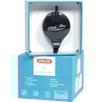 Zolux - Bulleur aérateur 1.5w débit 18.6 L/h Noir pour Aquarium Max 50 litres