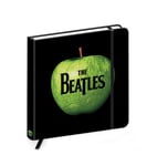 The Beatles Notebook Apple