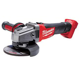 MILWAUKEE M18CAG125X-0 Fuel BRUSHLESS Angle Grinder 125MM 18V Body ONLY
