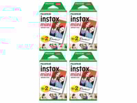 Instax Mini Film 80 Pictures