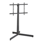 Vogels TVS 3690 TV Floor Stand black for TVs from 40 to 77 inches